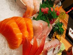-皇品田苑日式料理(苏州中心店)