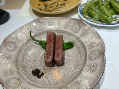 -鮨一日本料理旗舰店(总店)