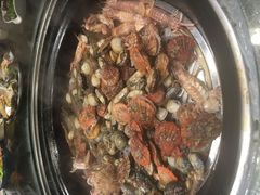 -船梆煮•蒸汽海鲜·生腌干蒸(五四广场店)