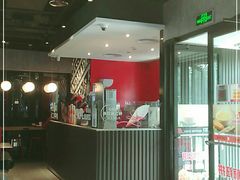 -肯德基(京广桥店)