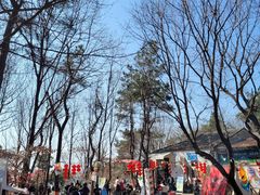 -虞山风景区