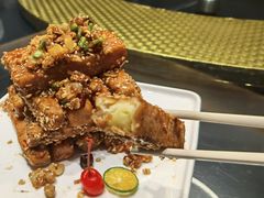 -铜锣湾·有麝自然香(渝北财富中心店)