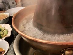 -裕德孚·非遗手切涮羊肉(东直门内大街店)