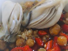 -濠轩阁特色生蚝火锅(水湾路店)