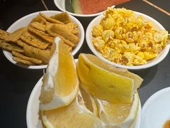 -辣尚瘾·烤鱼·新川菜(交大直营店)