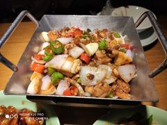 -弄堂里(雨花客厅店)