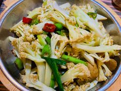 -巴蜀风情(西溪欢乐城店)