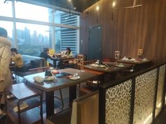 -捞王锅物料理(上海世茂广场店)