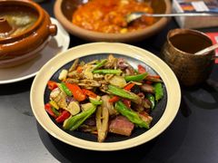 -桥边小楼·手工云南菜·丽江地标美食