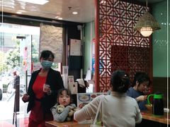 大堂-四方面荘(常丰花园店)