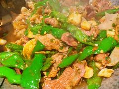 -费大厨辣椒炒肉(太平老街店)