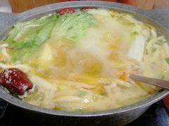 -翰林宴(阜南路店)