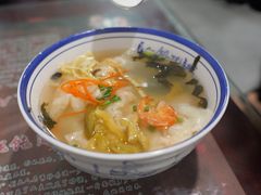 -长人馄饨铺(解放街店)