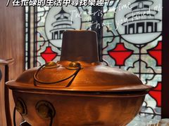-南门涮肉(天坛店)
