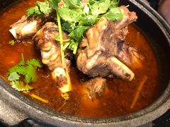 -百味源炭火烤翅 ·夜市大排档(酒仙桥店)
