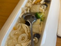 -枣子树·素食餐厅(普陀山店)