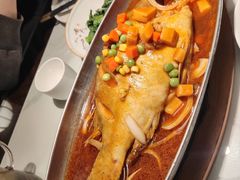 -徽韵人家·传承正宗徽菜(牡丹园店)