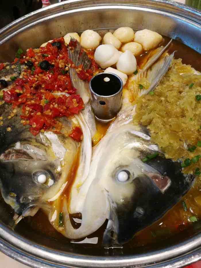 望湘园湖南菜(宏伊店)-"老乡请我到这里吃的晚饭,这家店在南京东路.