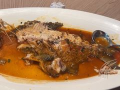 -艳阳天·非遗楚菜(武汉客厅店)