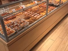 -好利来(马家堡店)