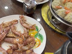 -叶存利海鲜大馅饺子(海宁路总店)