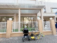 -古力古利托育早教中心(澳门路校区)