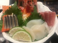 -大渔铁板烧(大悦城店)