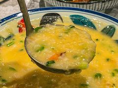 -红棉中餐厅·广州海航威斯汀酒店