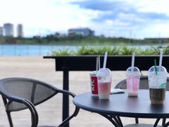 景观位-星巴克(成都科学城店)