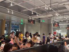 -卡朋西餐(祈福缤纷汇店)