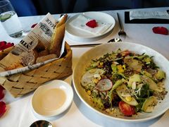 -Wei菋·Le Bistrot