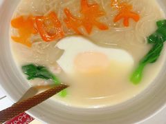 -華府Deluxe(兴业太古汇店)