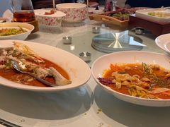 -香丰阁·烤鸭·川湘菜(清河店)