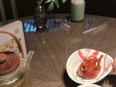 -万丽轩·粤菜(王府井金茂万丽酒店)