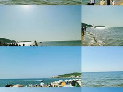 -威海国际海水浴场旅游区