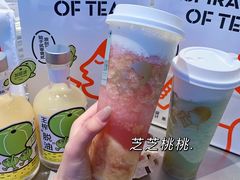 -喜茶(振华商厦店)