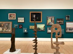 -旧金山现代艺术博物馆