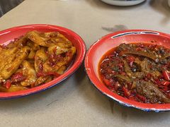 -老三样·旧食新味(万寿宫店)