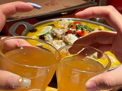 -神府路壹号·海鲜烧烤·砂锅粥·锅物(三坊七巷店)