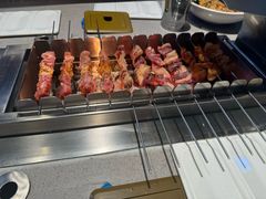 -丰茂烤串(公园店)