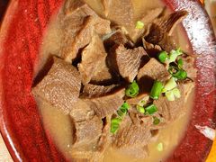 -醉虎传(南锣鼓巷店)