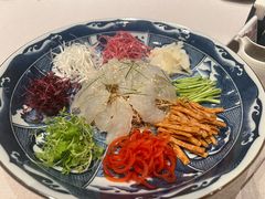 -三利音·东方司宴(外滩店)