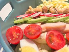-ins森林童话餐厅coffee&bistro