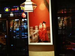 -左陕右甘(亚运村店)