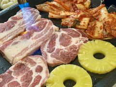 -咕咕站韩国料理(紫金港店)