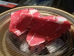 -西塔老太太泥炉烤肉(龙湖北苑天街店)