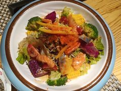 -久居·炭火烤肉(景辰大厦店)