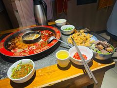 -陈眼镜火锅(总店)