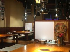 -不倒翁炭火烧肉(永安里店)