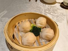 -香云轩·顺德菜(香云纱园林酒店店)